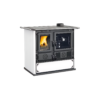 Cuisinière à bois LA NORDICA Rosa Steel 5.0 8.8kW