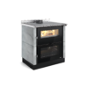 Cuisinière à bois LA NORDICA Verona XXL Petra 7kW