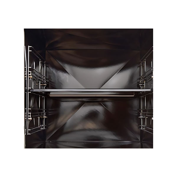 Cuisinière à bois en pierre LA NORDICA Rosa XXL 5.0 Petra 11kW