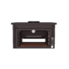 Poêle à bois avec four BRONPI Suiza 14kW