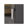 Poêle à bois d'angle BRONPI Lerma 8.7kW