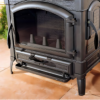 Poêle à bois en fonte - LA NORDICA Isotta Evo 11.9 kW