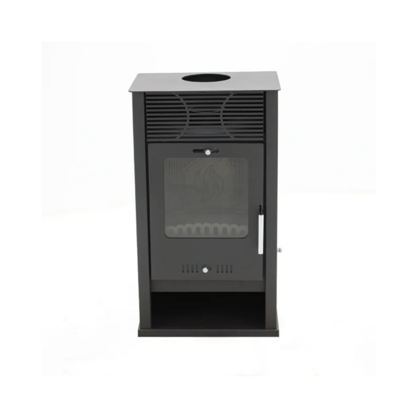 Poêle à bois MODERNA Alpha Luxe 7.5 kW