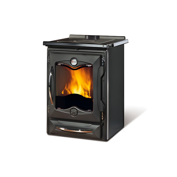 Cuisinière à bois LA NORDICA Cucinotta 11.5kW