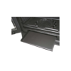 Poêle à bois en fonte BRONPI Derby 14.3kW