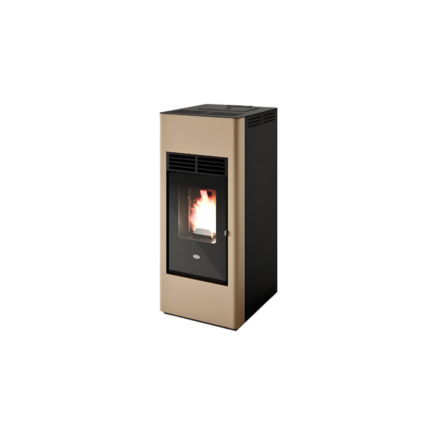 Poêle à granules EVA CALOR Karina 8kW
