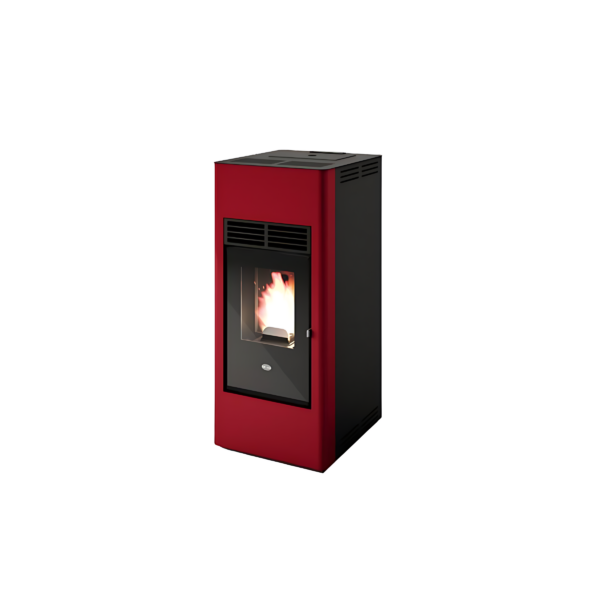 Poêle à granules EVA CALOR Karina 8kW