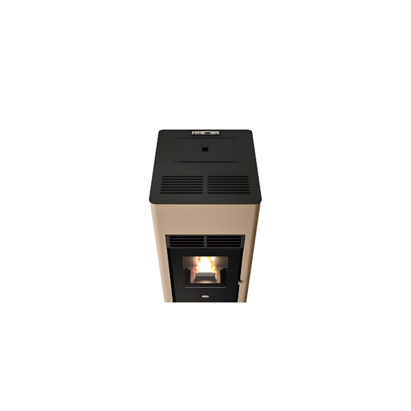 Poêle à granules EVA CALOR Karina 8kW