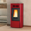 Poêle à granulés La Nordica Extraflame Terry Plus 12.1kW