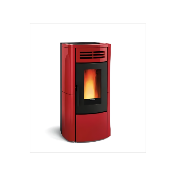 Poêle à granulés La Nordica Extraflame Terry Plus 12.1kW