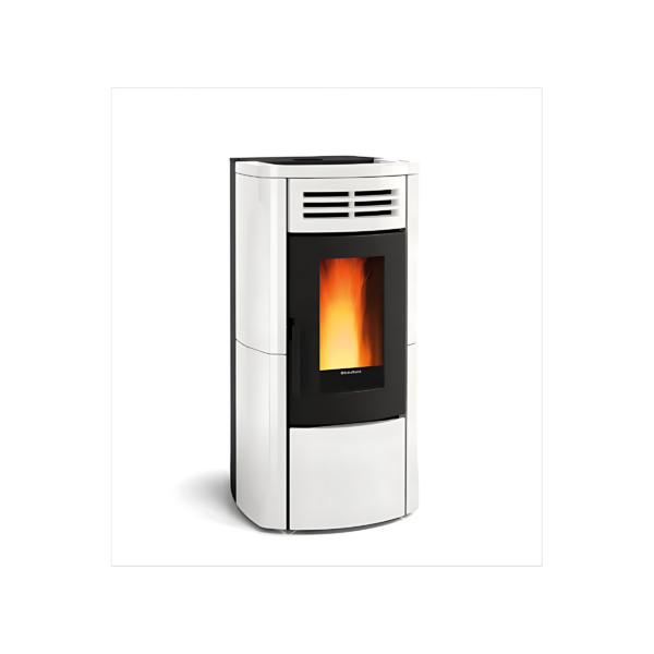 Poêle à granulés La Nordica Extraflame Terry Plus 12.1kW