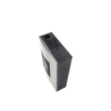 Poêle à granules extra plat céramique ORIGINE PHEBO Chimera 10kW