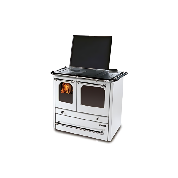 Thermo cuisinière à bois LA NORDICA TermoSovrana DSA 13.5kW