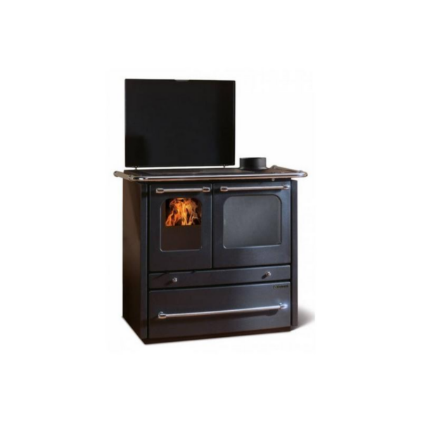 Thermo cuisinière à bois LA NORDICA TermoSovrana DSA 13.5kW