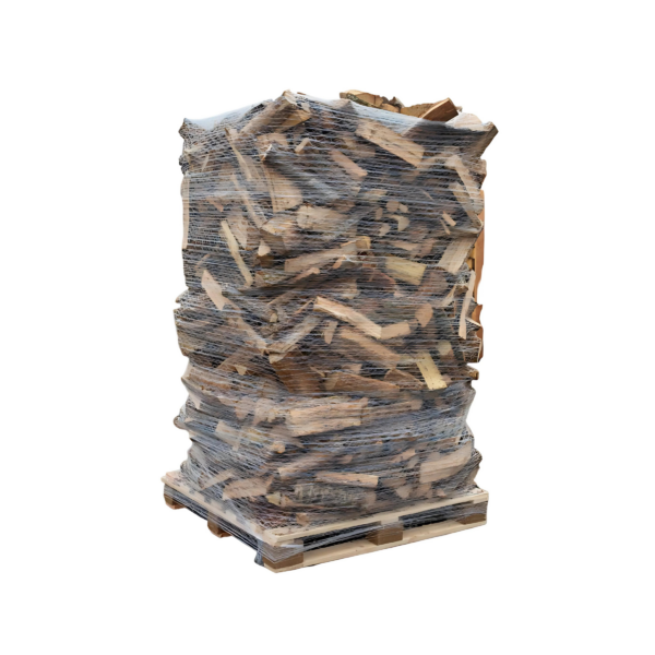 BOIS DE CHAUFFAGE Ballot sur Palette 2 m3