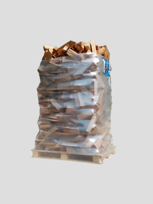 Bois de chauffage Ballot Sur Palette 2 m3 Extra sec