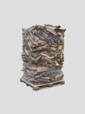 Bois de chauffage Ballot sur Palette 2 m3