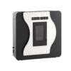 Poêle à Granulés Etanche EMAFLAM LUNA BLANC 5.6kW