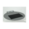 Poêle à Granulés Etanche EMAFLAM NALA Blanc 8.9 kW