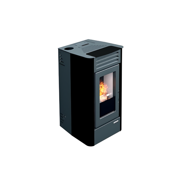 Poêle à granules LINCAR Nikita 6.5kW