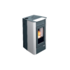Poêle à granules LINCAR Nikita 6.5kW