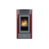 Poêle à granules LINCAR Nikita 6.5kW